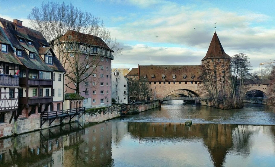 Schloss Windelsbach, Germany